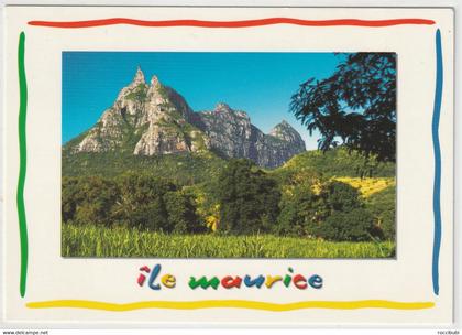 Mauritius, Maurice