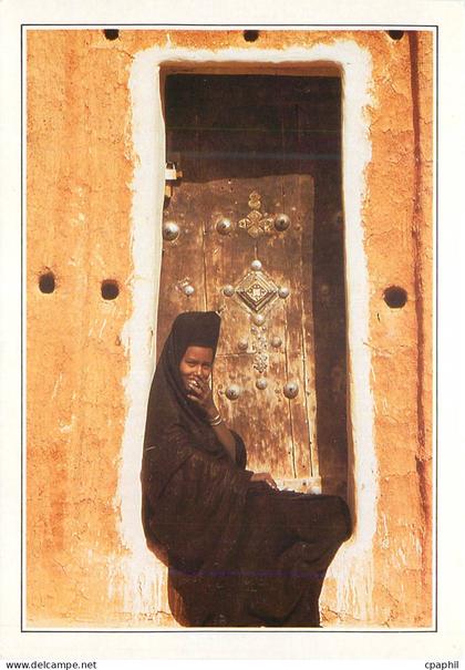 CPM Rep Islamique de Mauritanie Mauritanienne