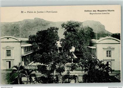 52225734 - Port Louis