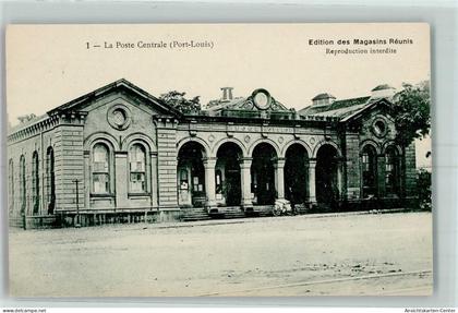 52225736 - Port Louis