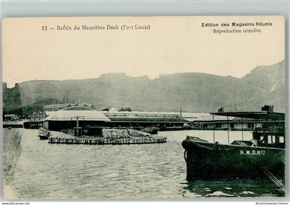 52225739 - Port Louis