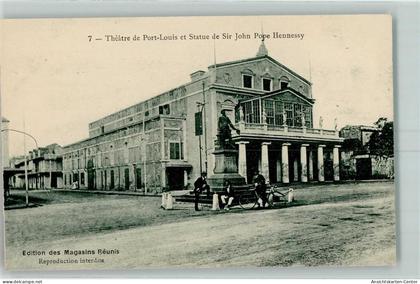 52225740 - Port Louis