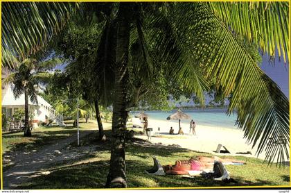 CPM Maurice Mauritius Trou Aux Biches