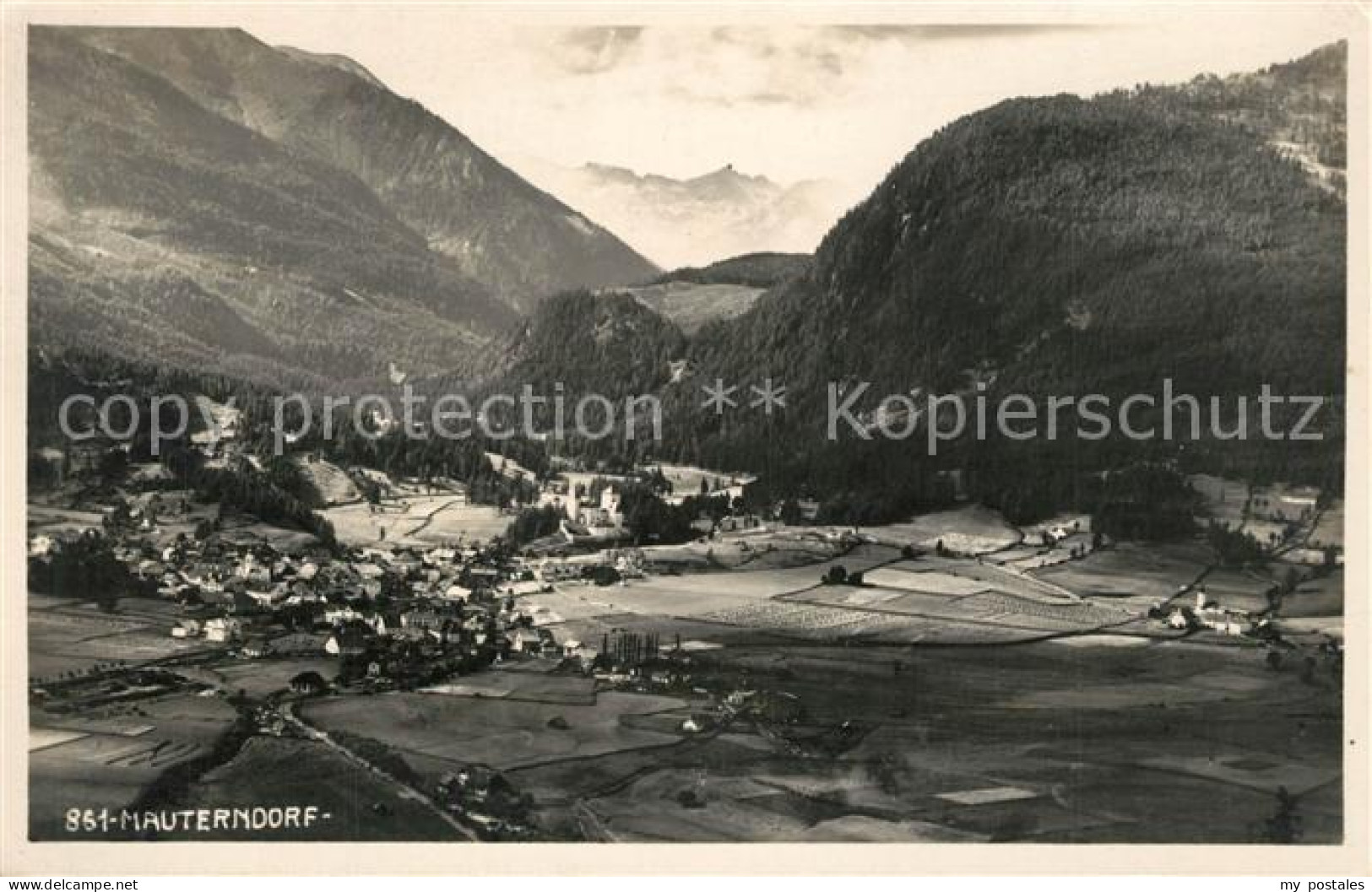Mauterndorf