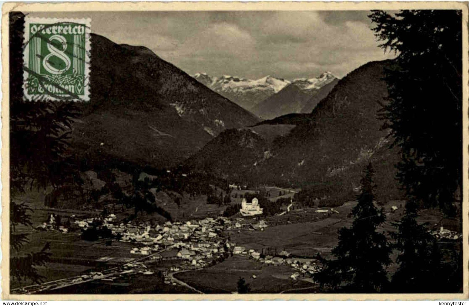 Mauterndorf im Lungau