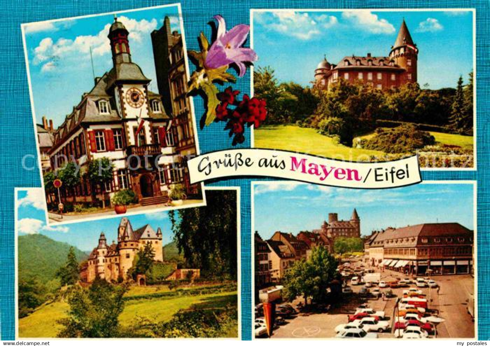 Mayen