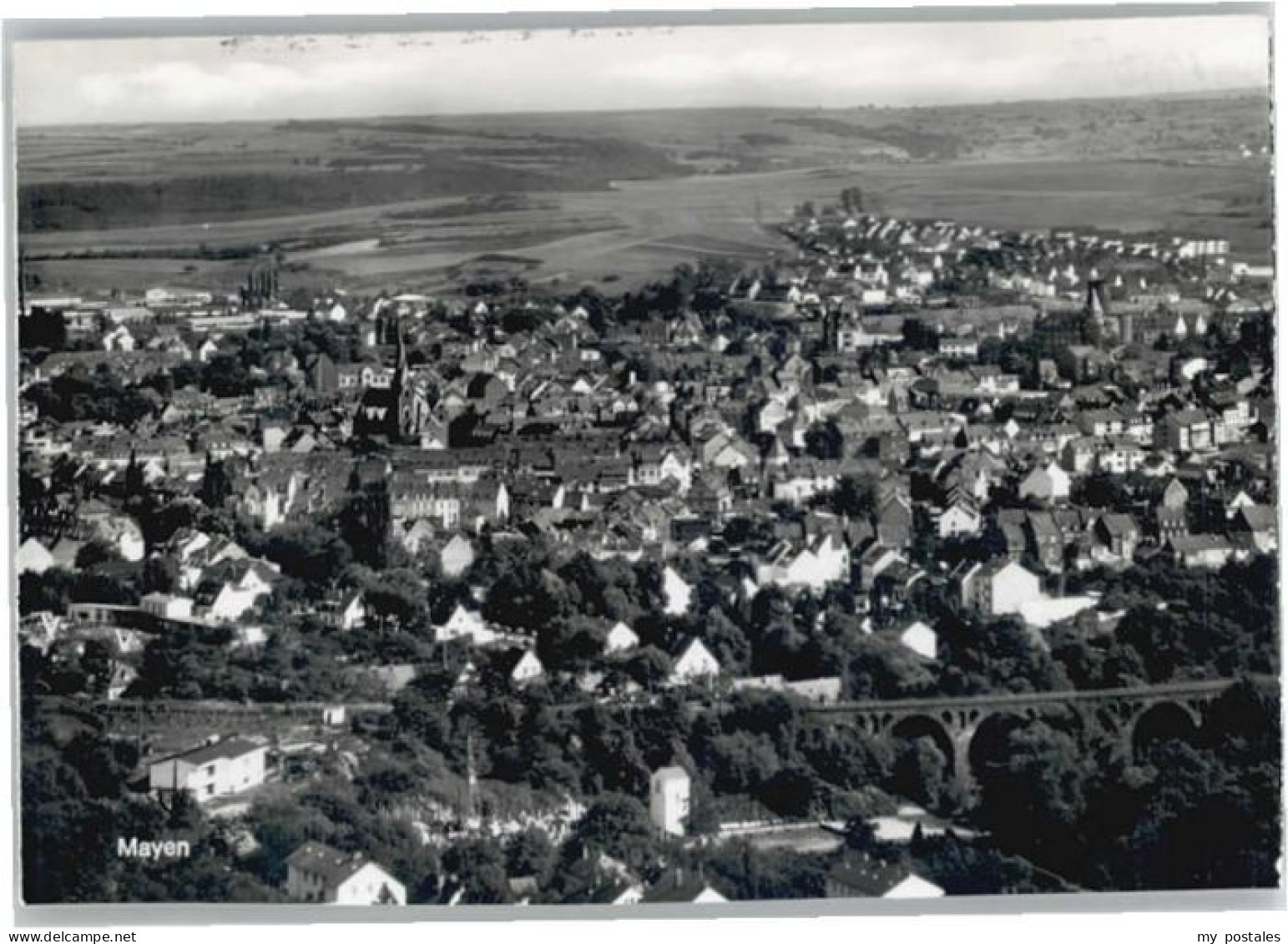 Mayen