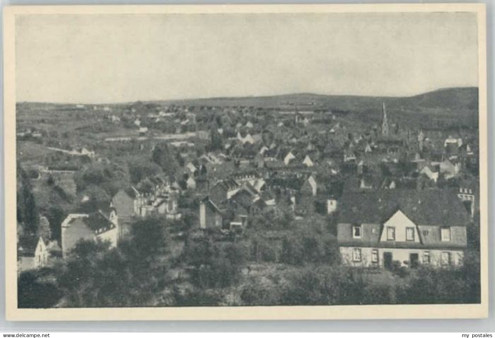 Mayen Eifel Rheinland-Pfalz