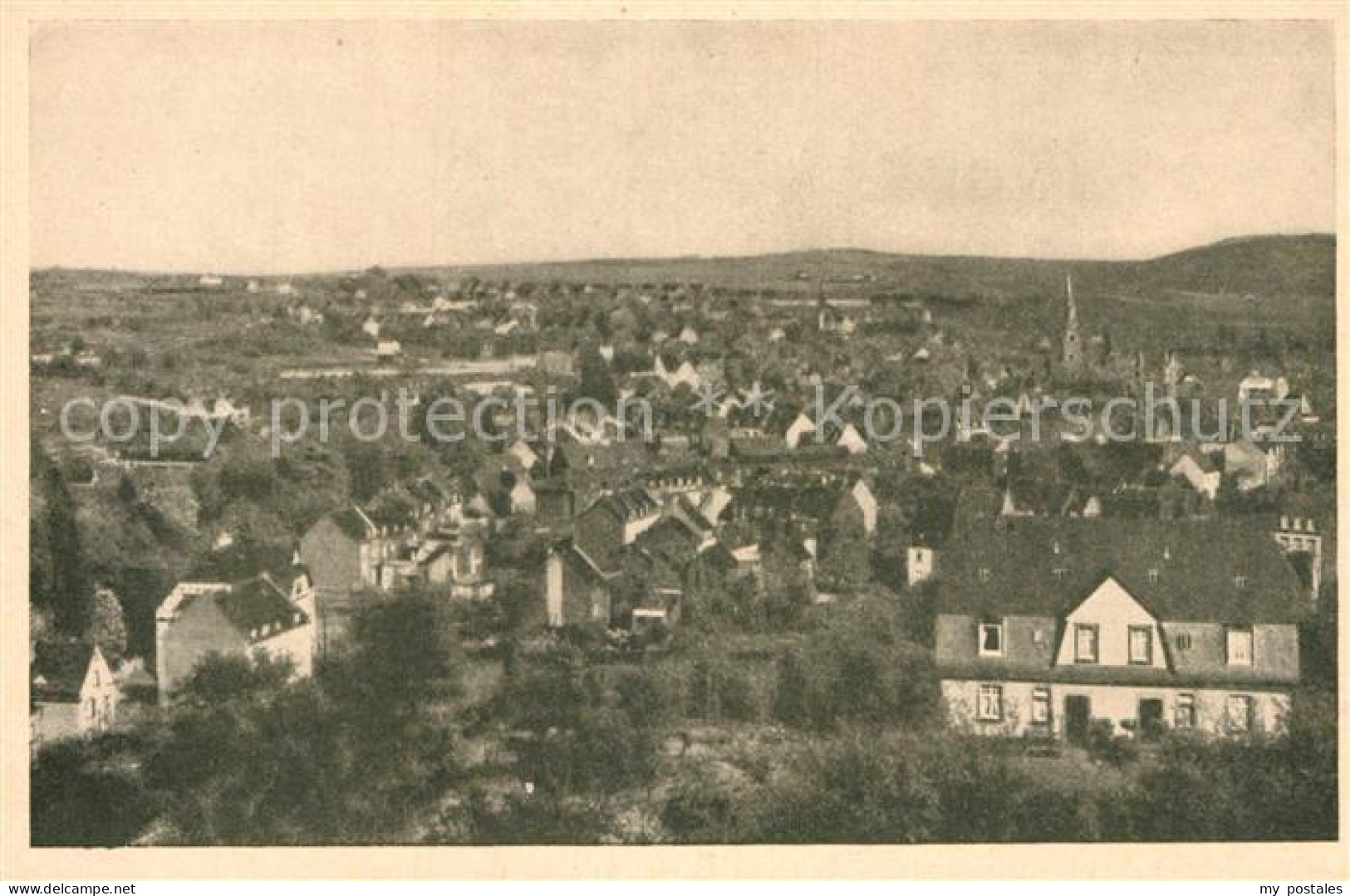 Mayen Eifel Rheinland-Pfalz
