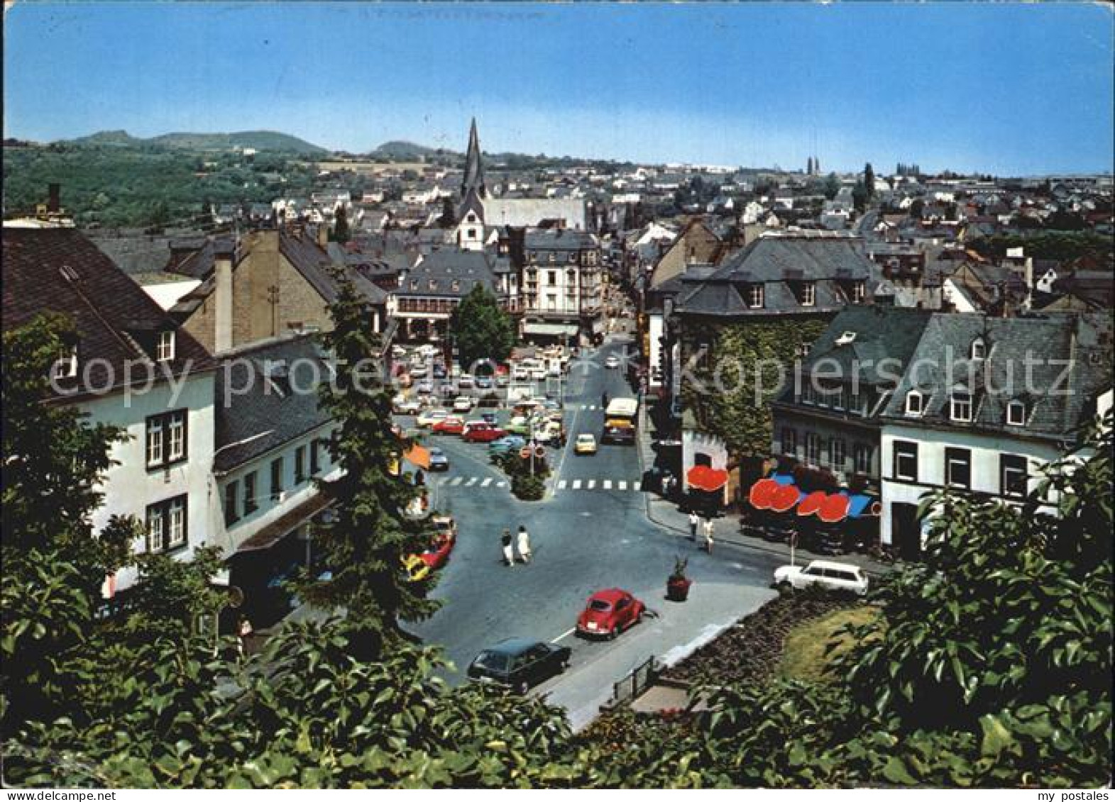 Mayen Eifel Rheinland-Pfalz