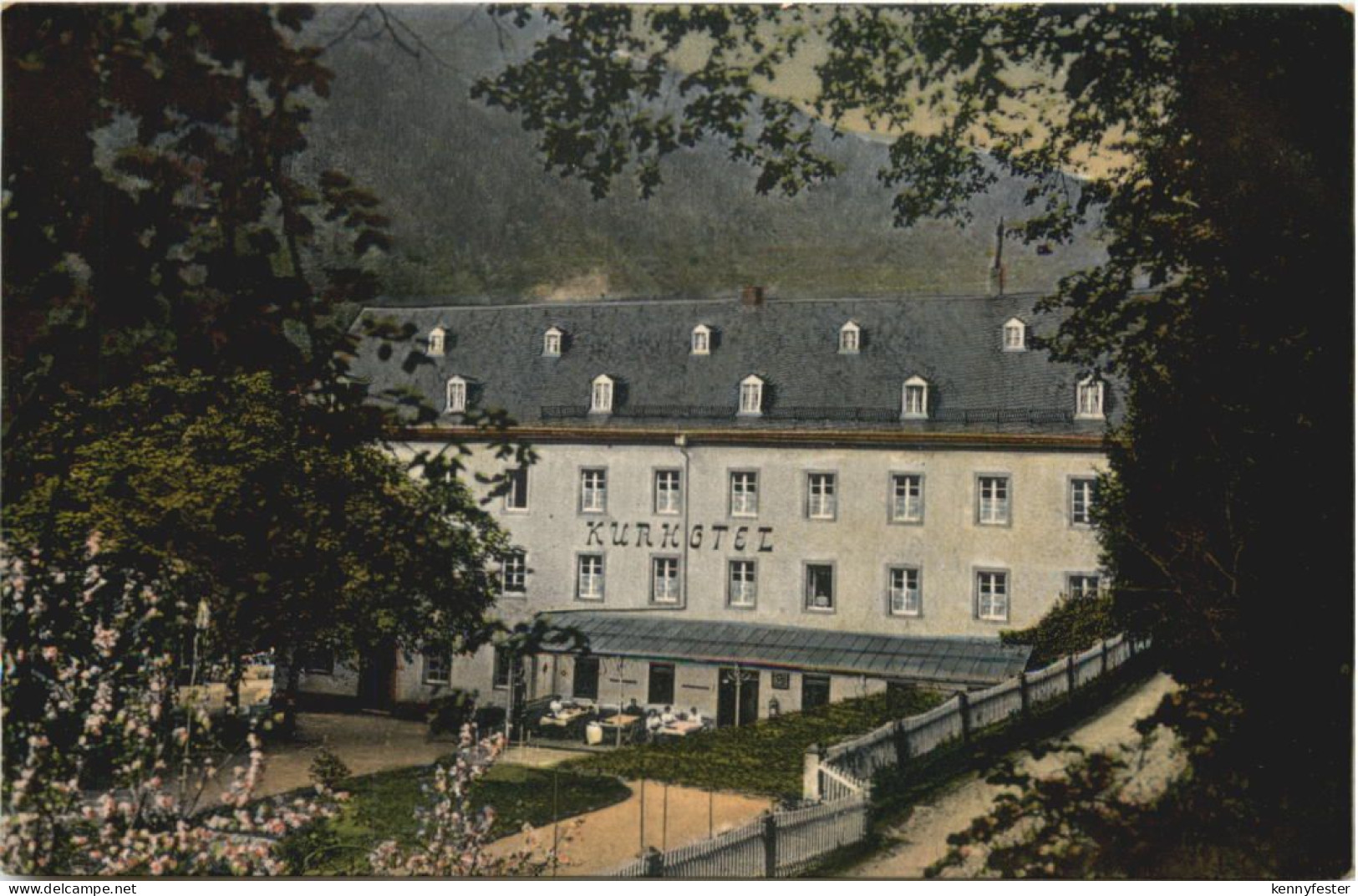 Mayen - Kurhotel