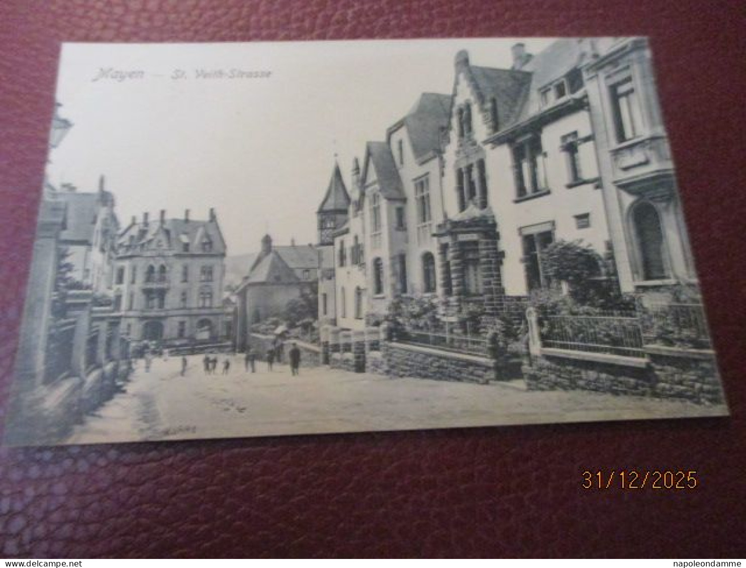 Mayen, St Veith Strasse
