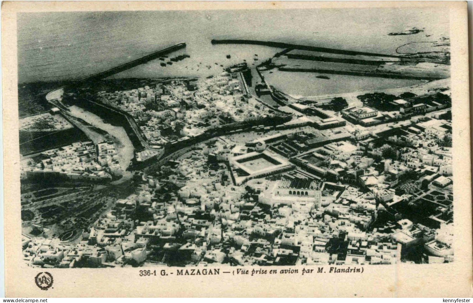 Mazagan