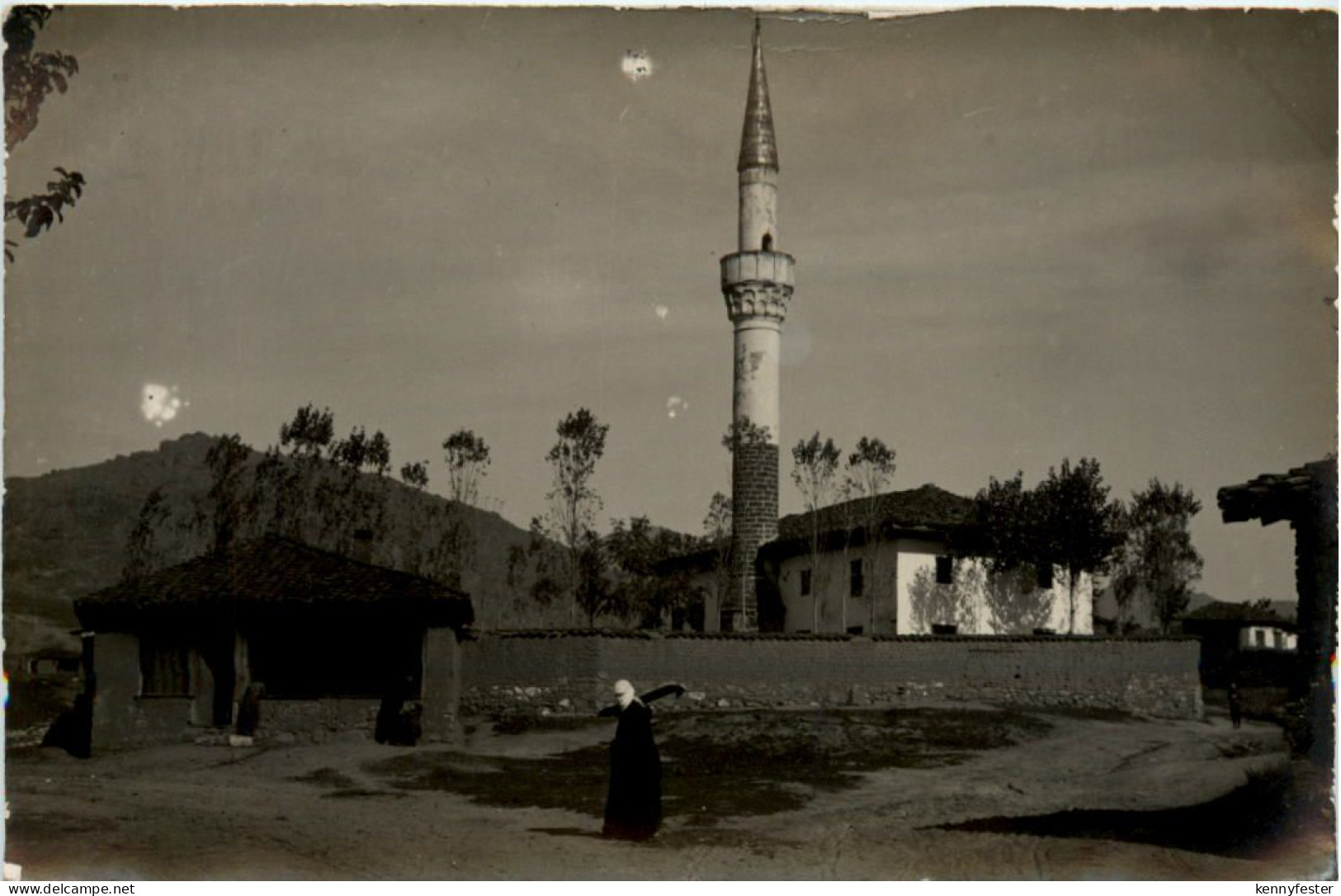 Mazedonien