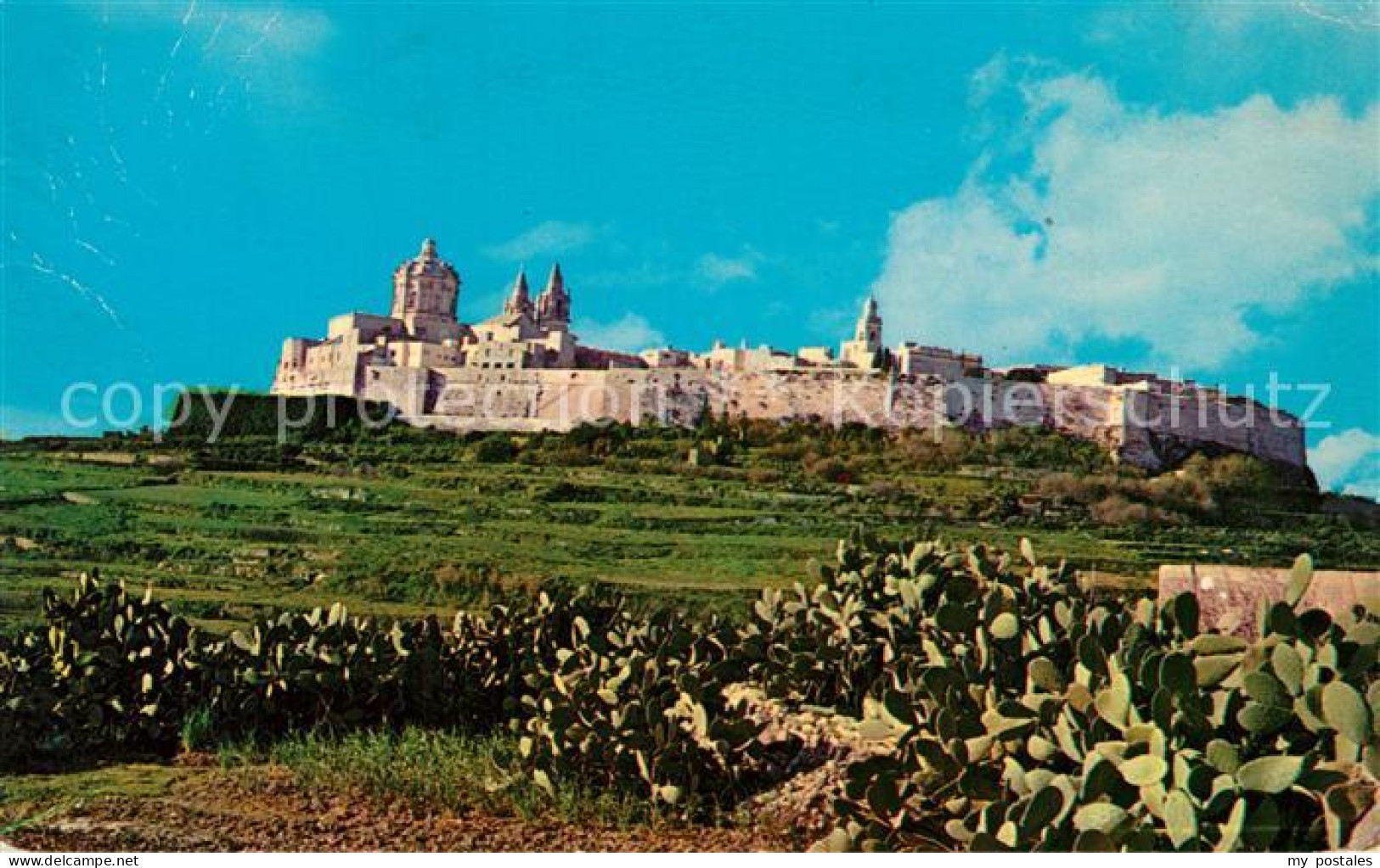 Mdina Malta Capital of Malta