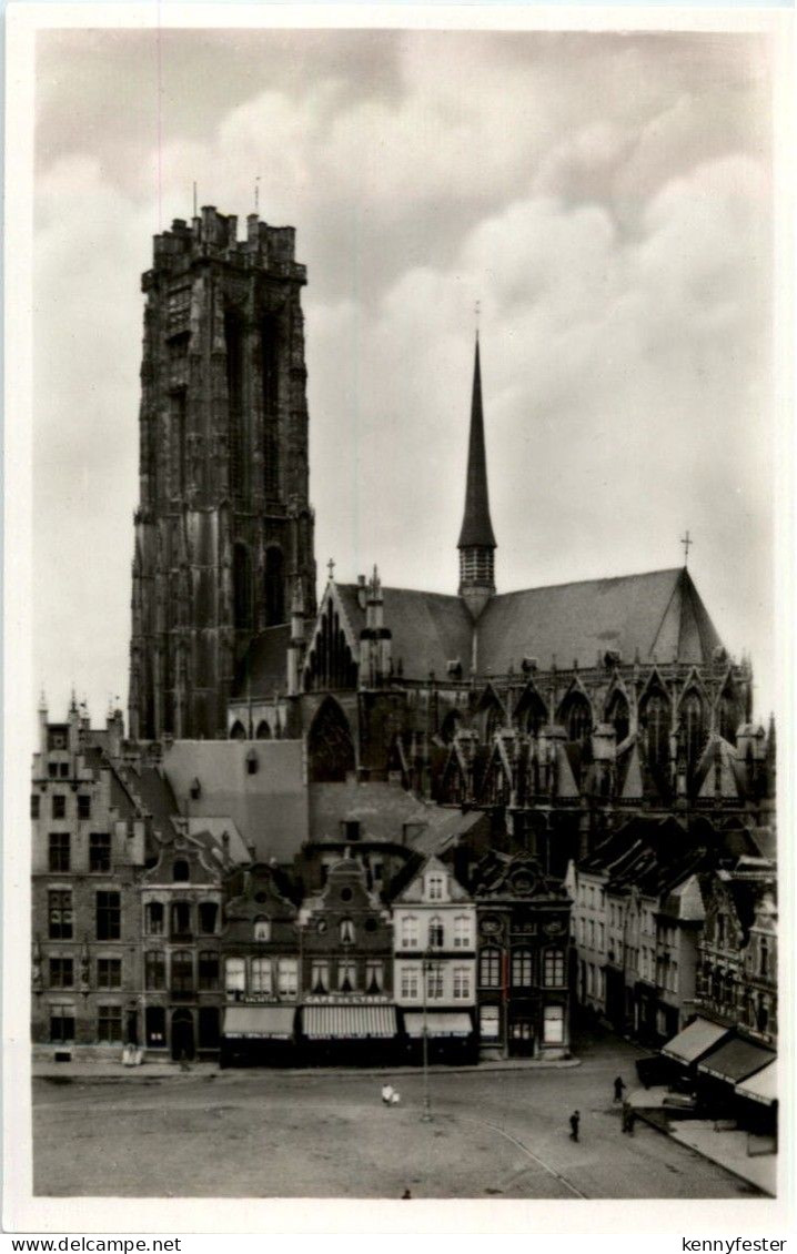 Mechelen