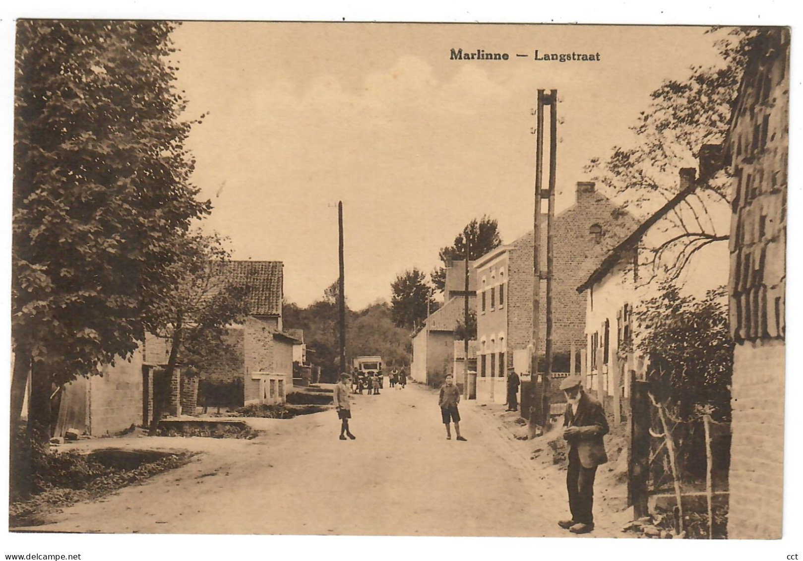Mechelen-Bovelingen  Marlinne     Heers  Langstraat