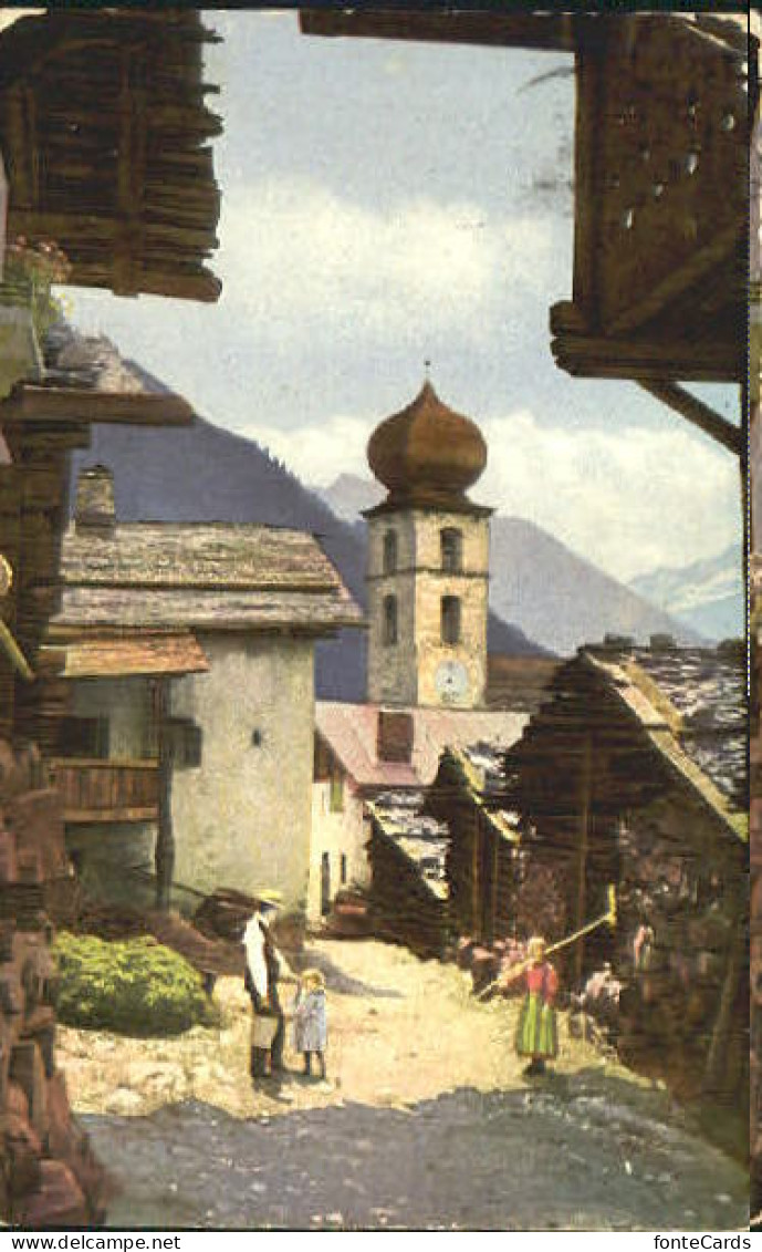 Medel Curagila  x 1916