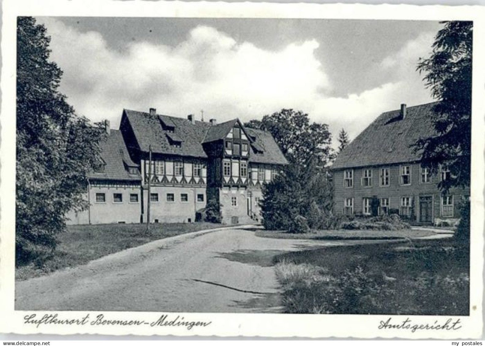 Medingen Bad Bevensen Medingen Bad Beversen