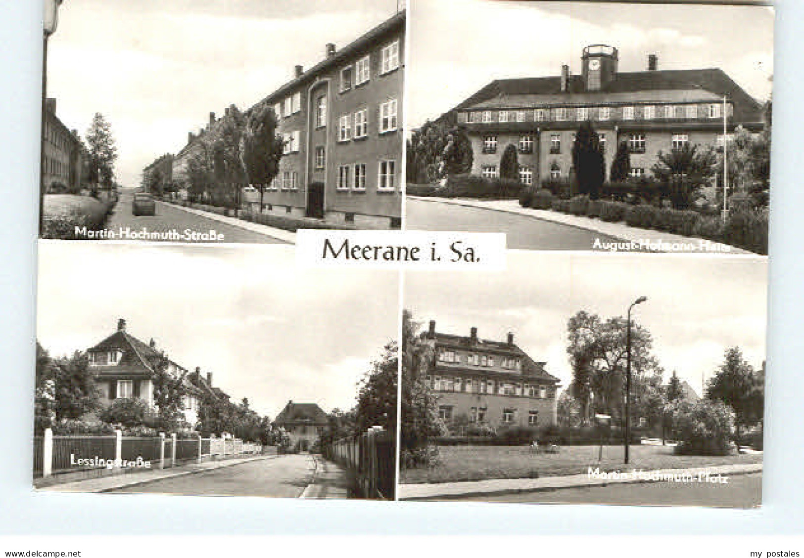 Meerane