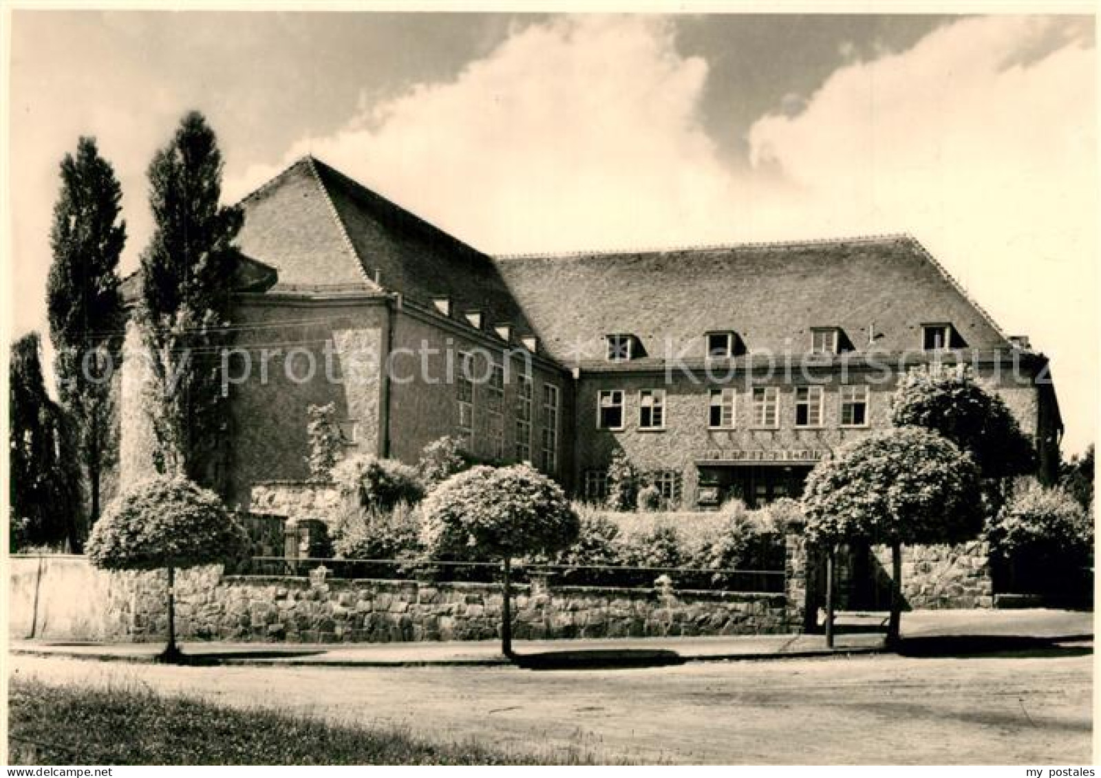 Meerane Hotel Ferienheim