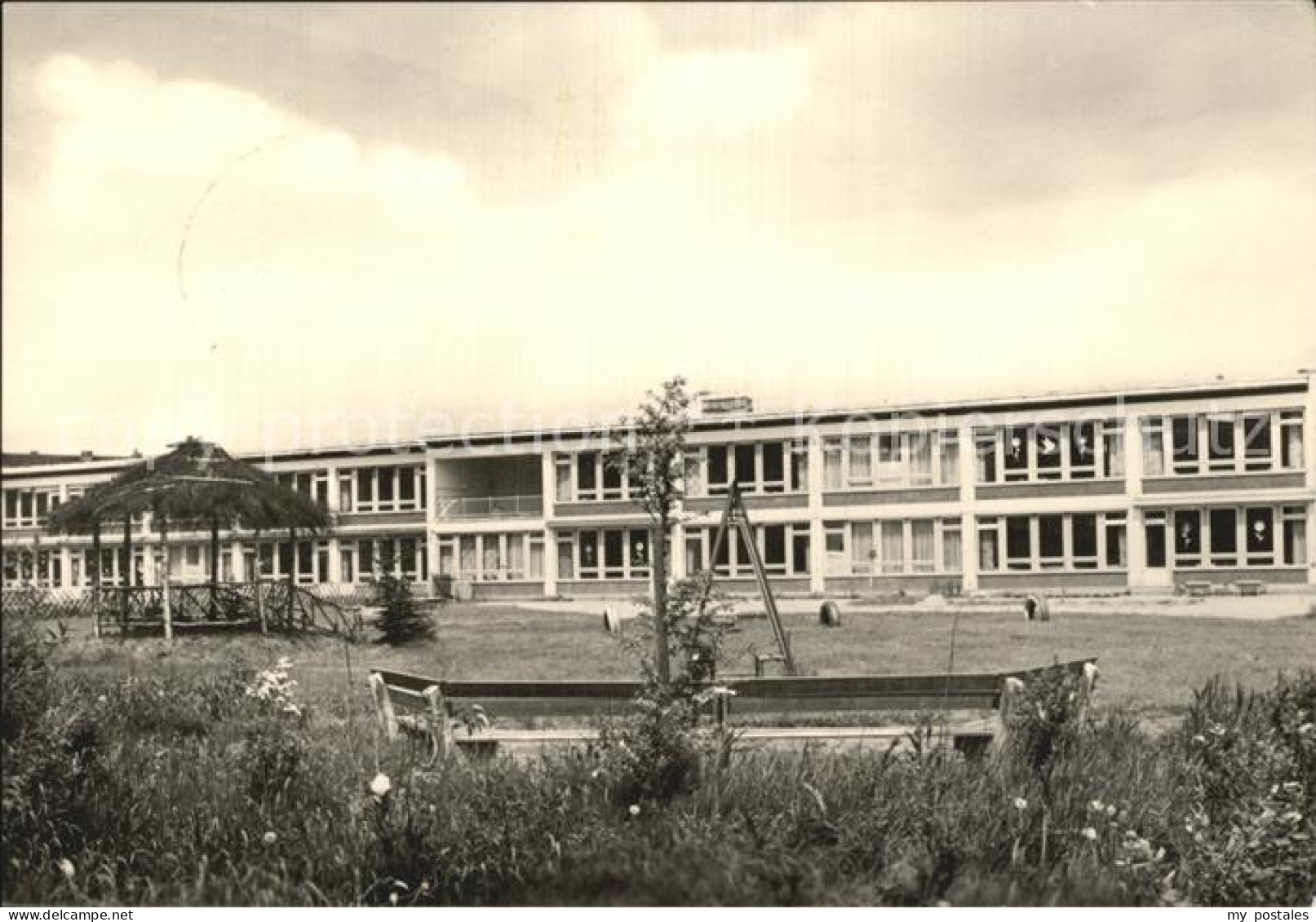 Meerane Kindergarten