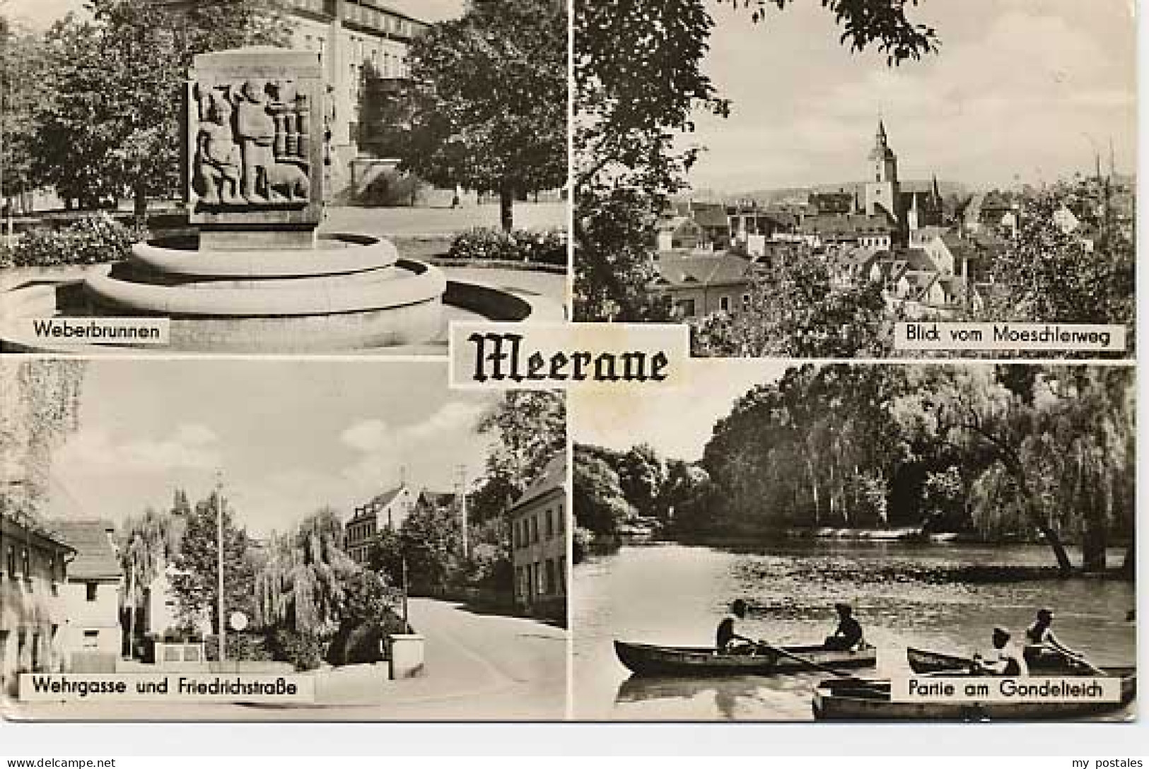 Meerane Meerane