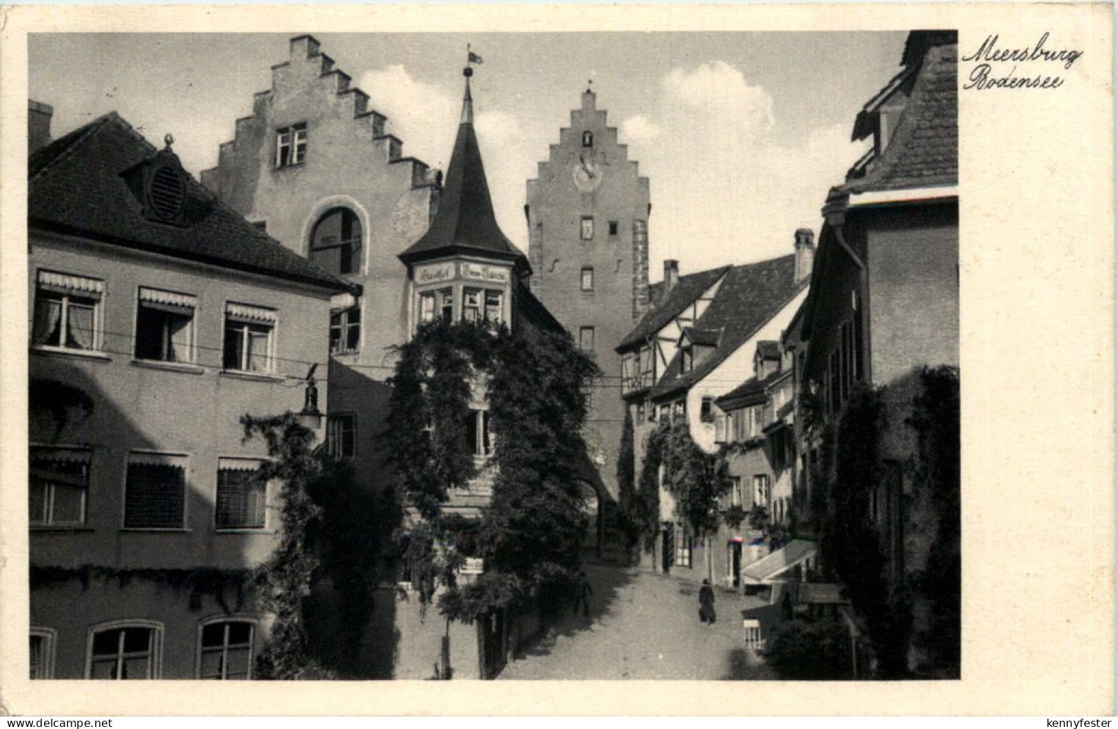 Meersburg,