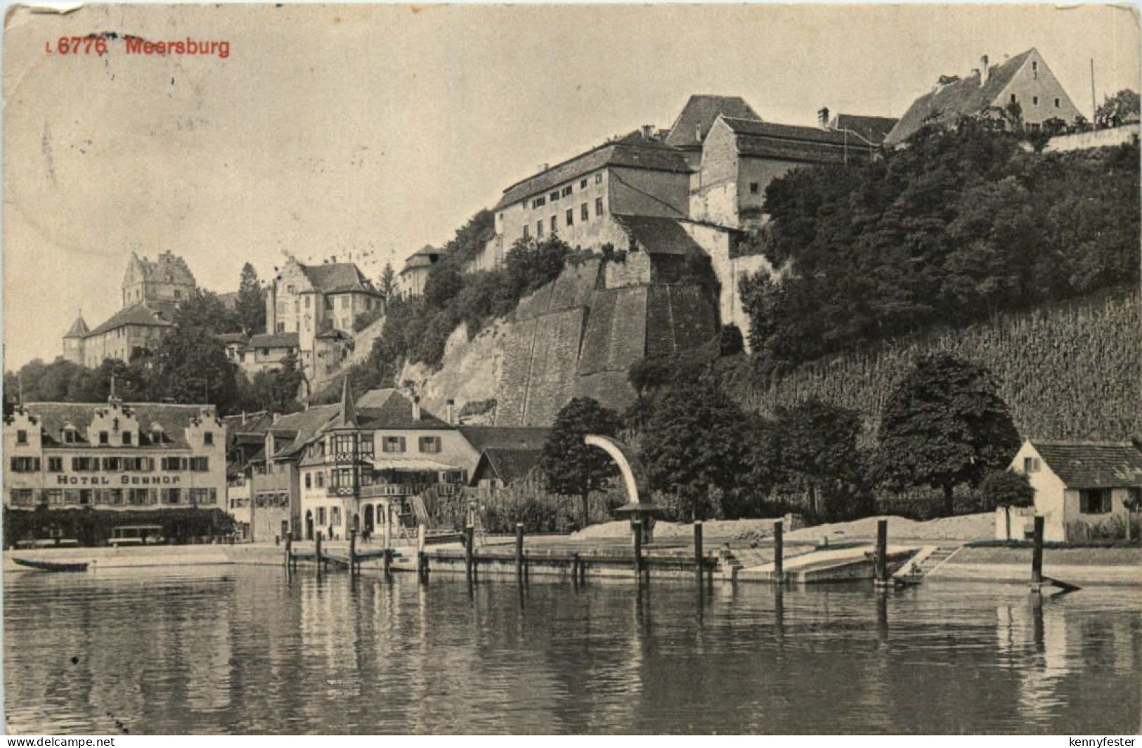 Meersburg,