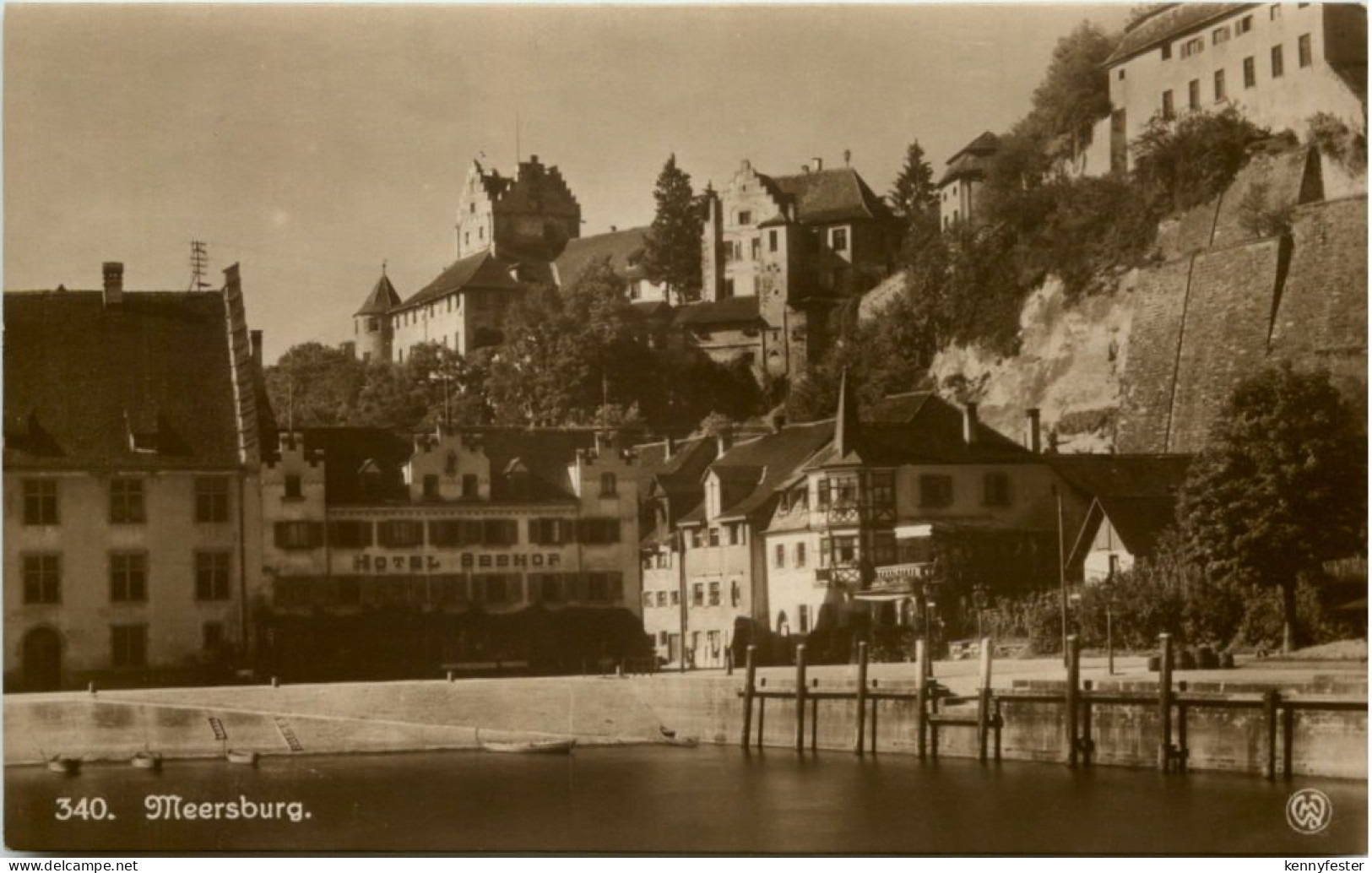 Meersburg,
