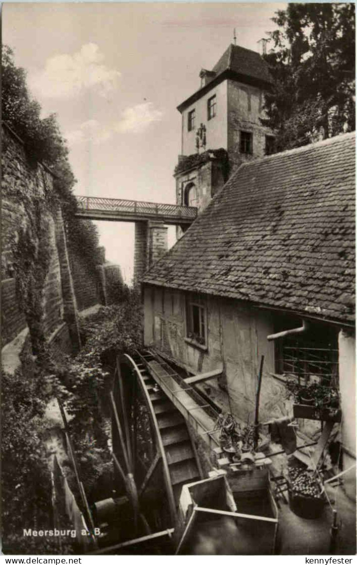 Meersburg,