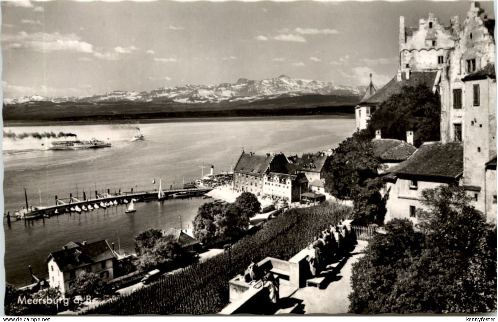 Meersburg