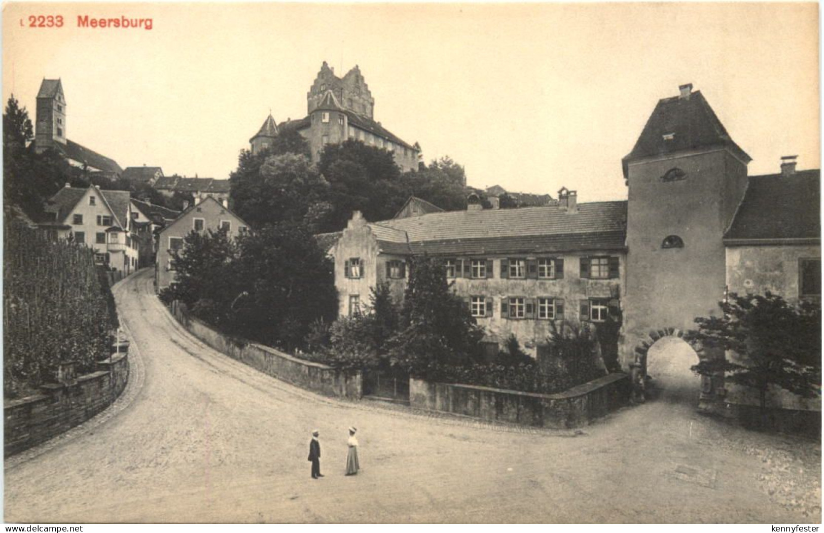 Meersburg