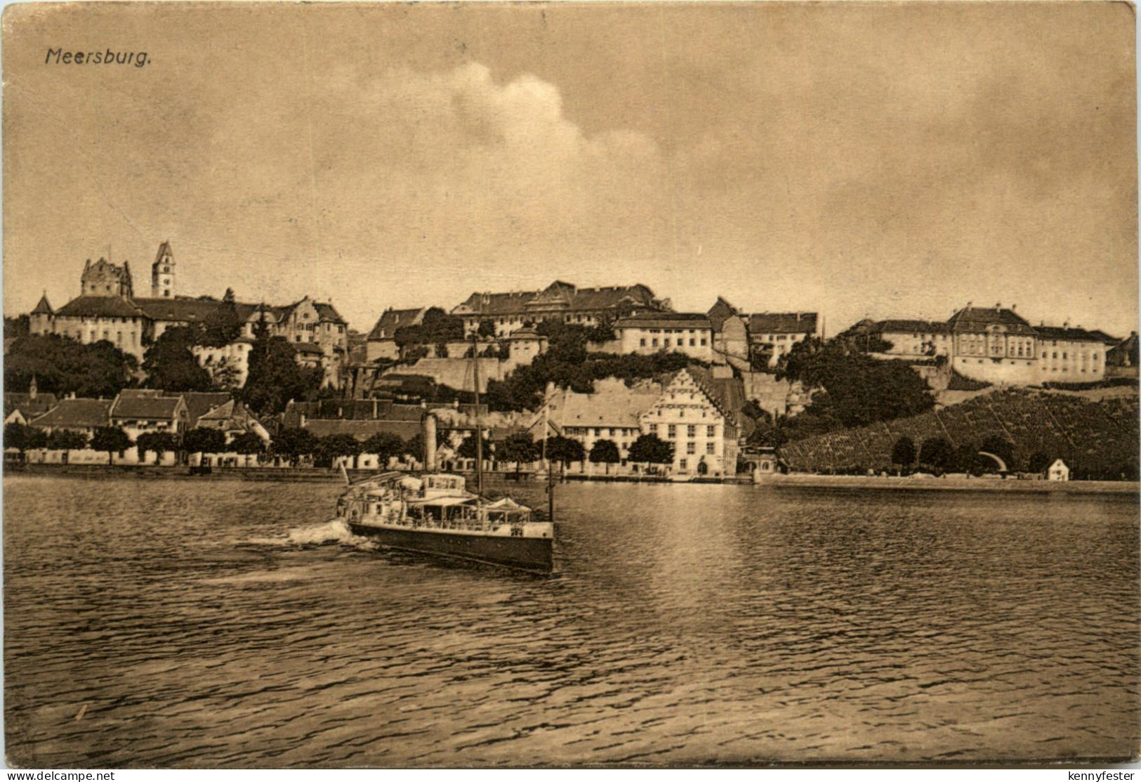 Meersburg