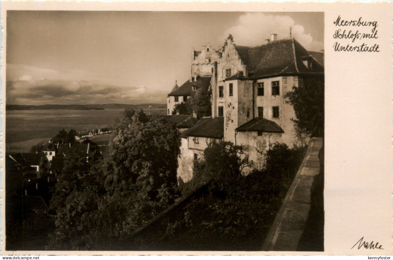 Meersburg