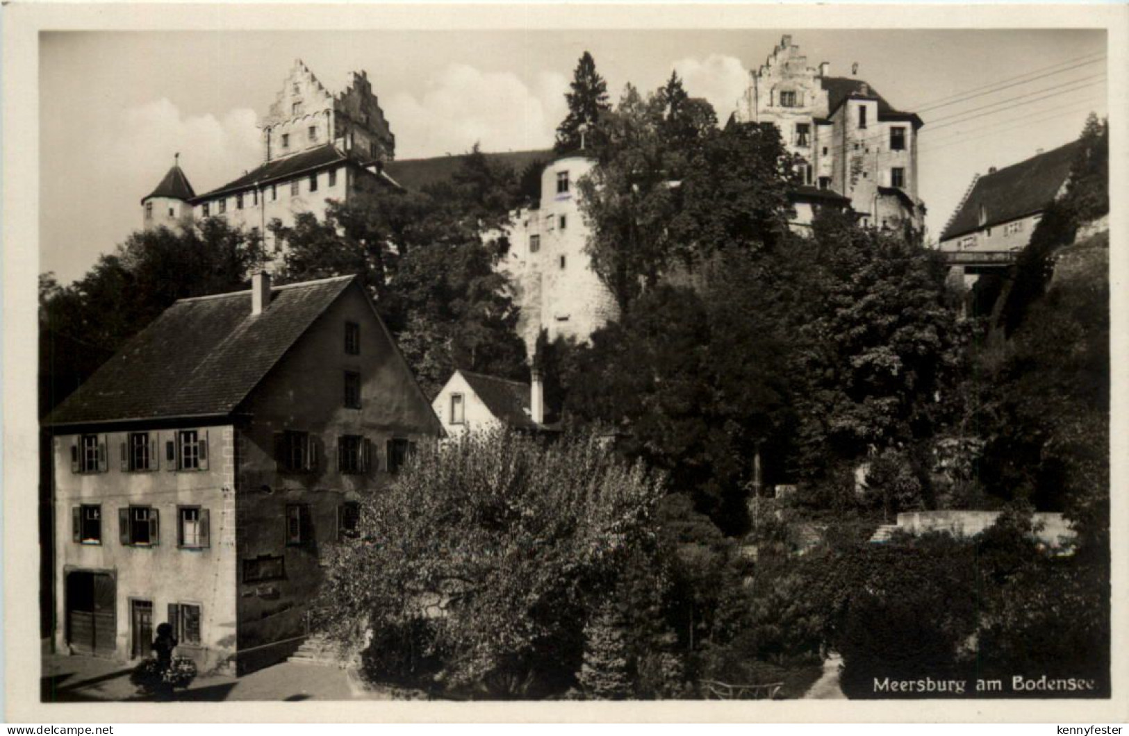Meersburg