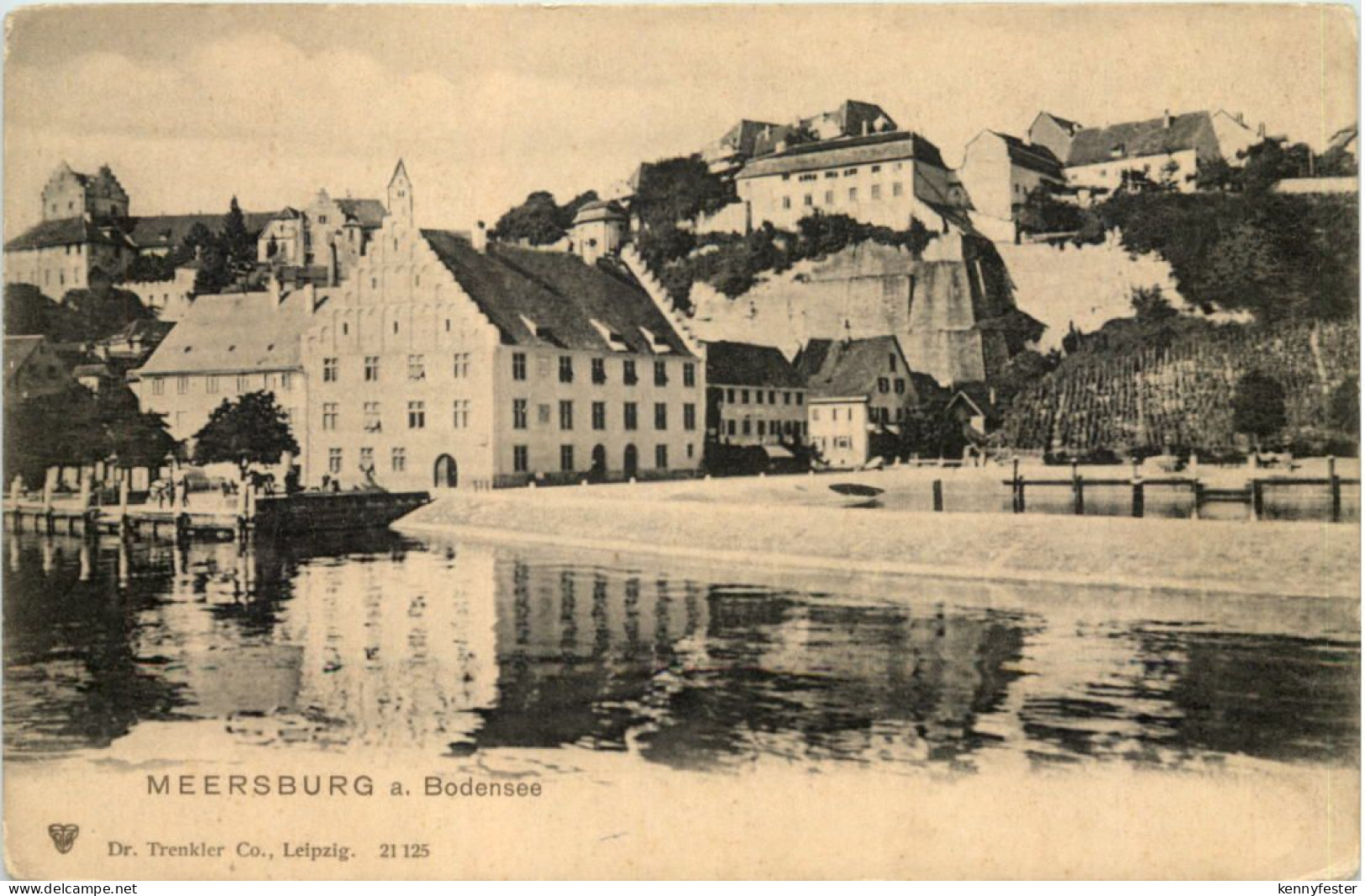 Meersburg,