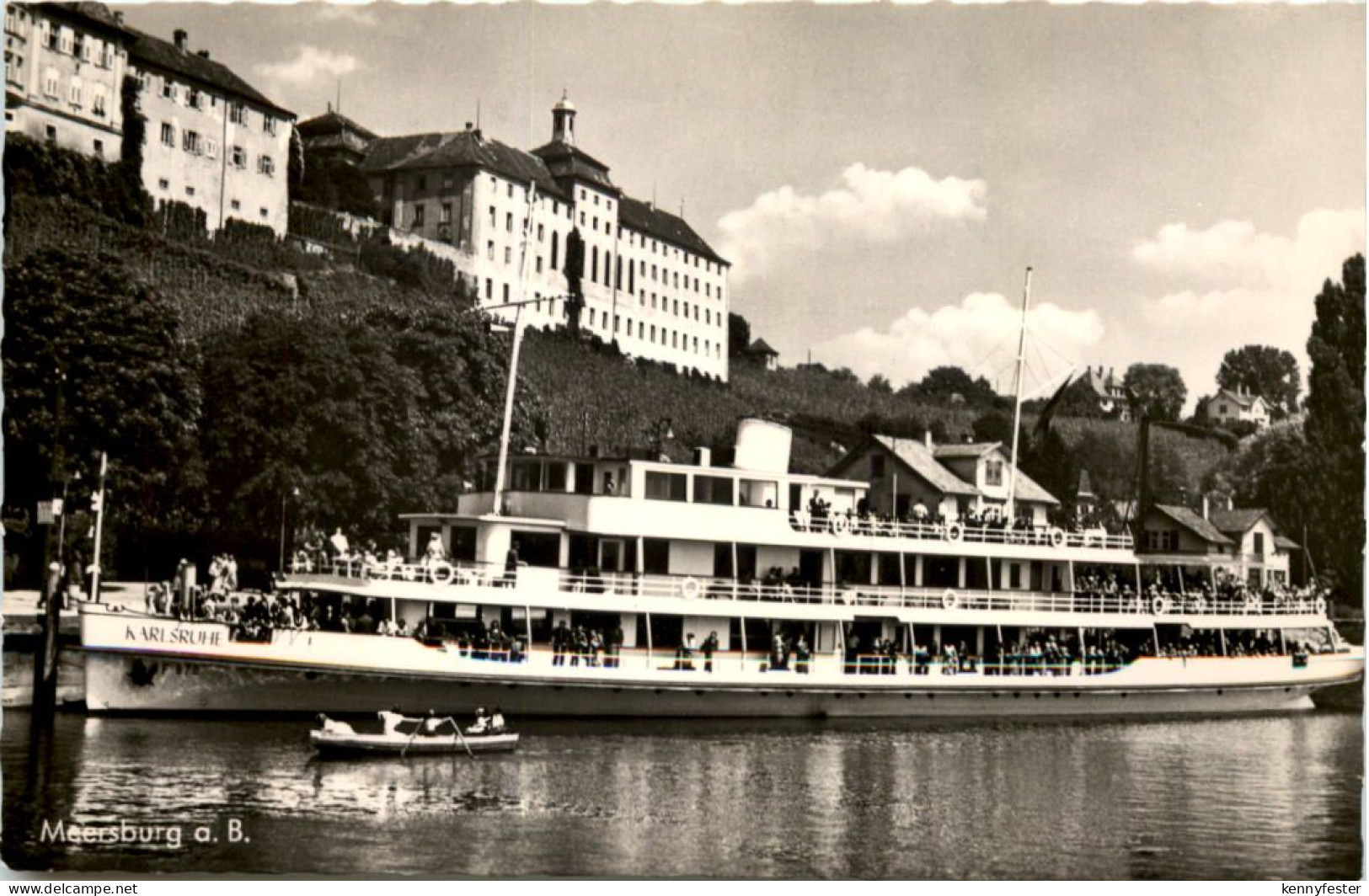 Meersburg