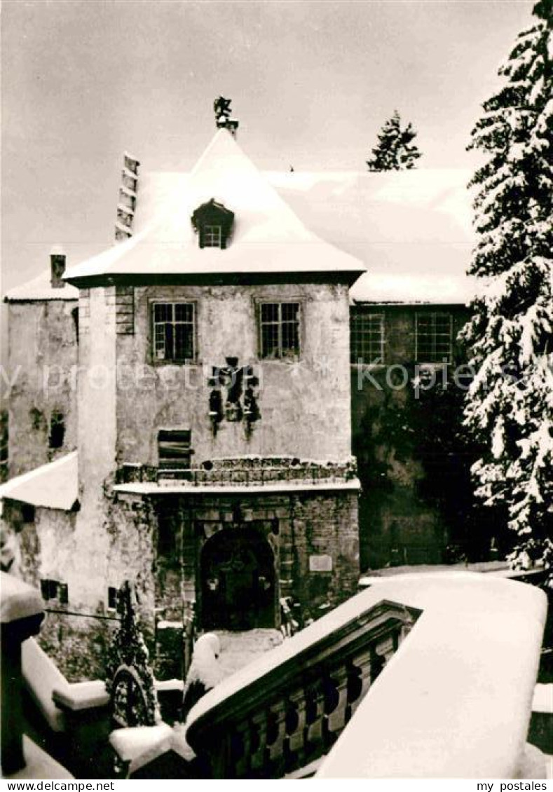 Meersburg Bodensee Die Meersburg
