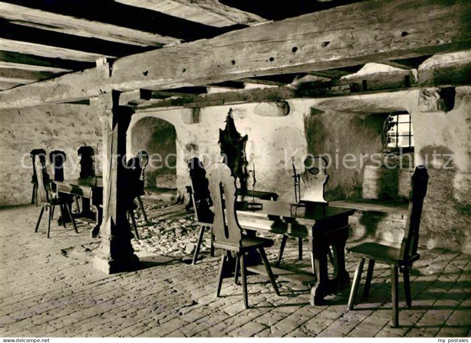 Meersburg Bodensee Die Meersburg Duernitz