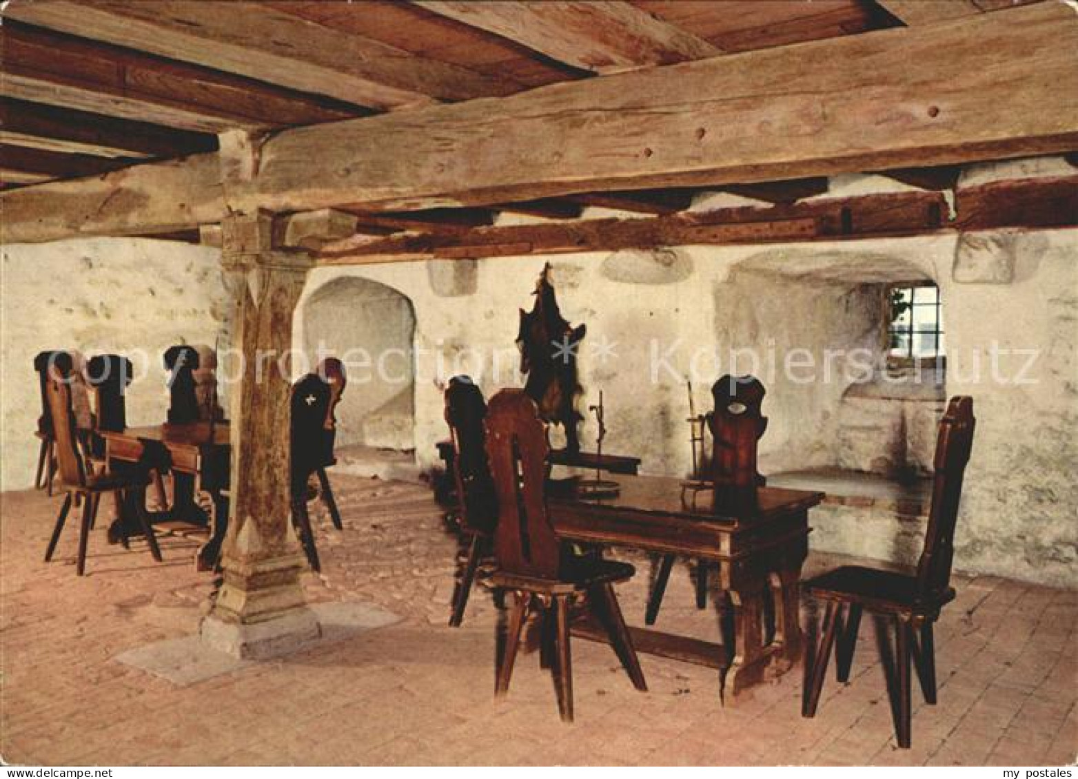 Meersburg Bodensee Die Meersburg Duernitz