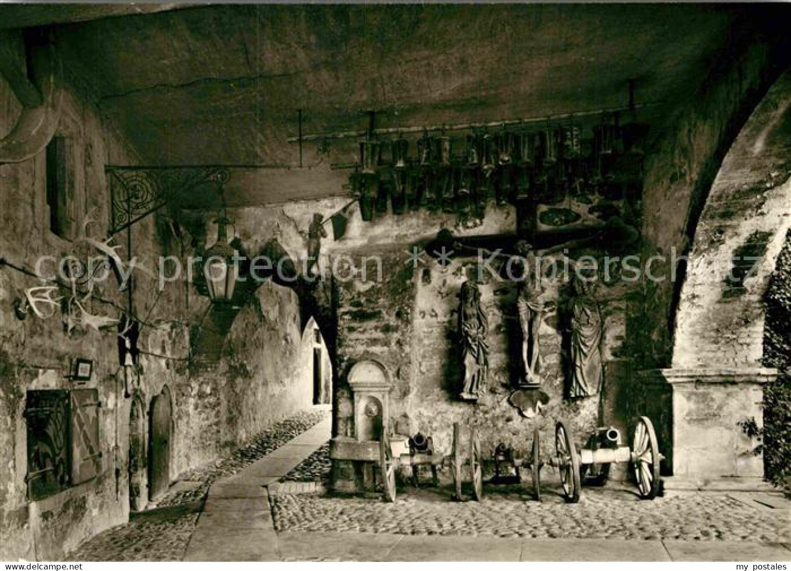 Meersburg Bodensee Die Meersburg Koenigsburg