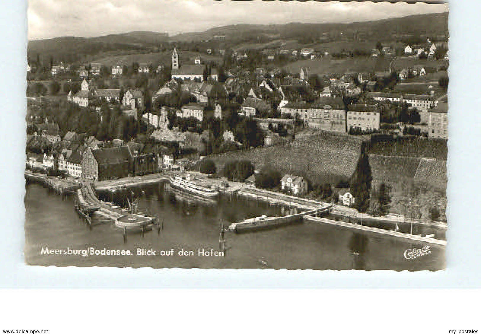 Meersburg Bodensee Meersburg