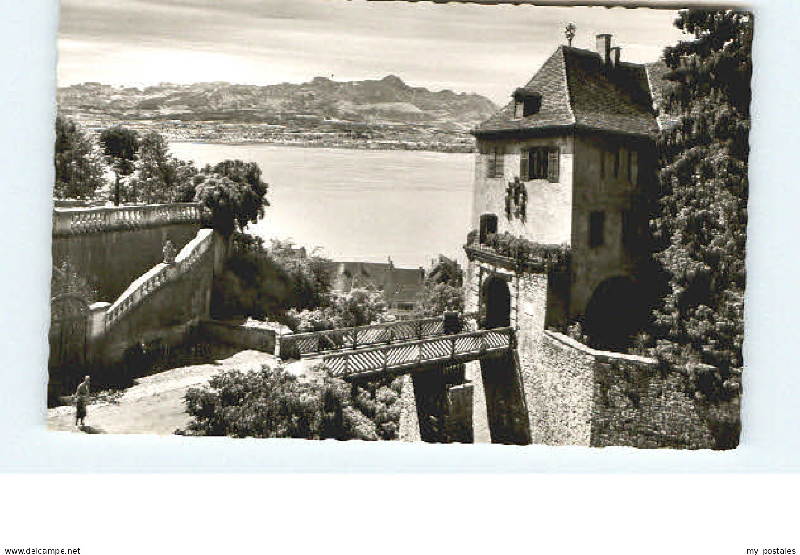 Meersburg Bodensee Meersburg