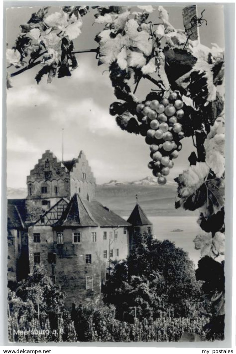 Meersburg Bodensee Meersburg