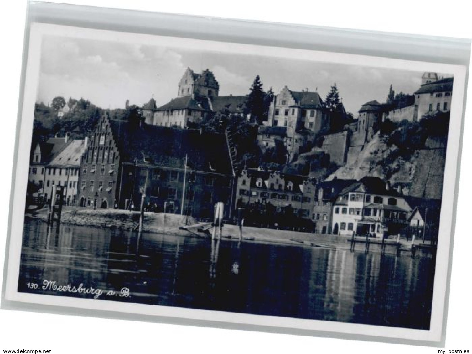 Meersburg Bodensee Meersburg