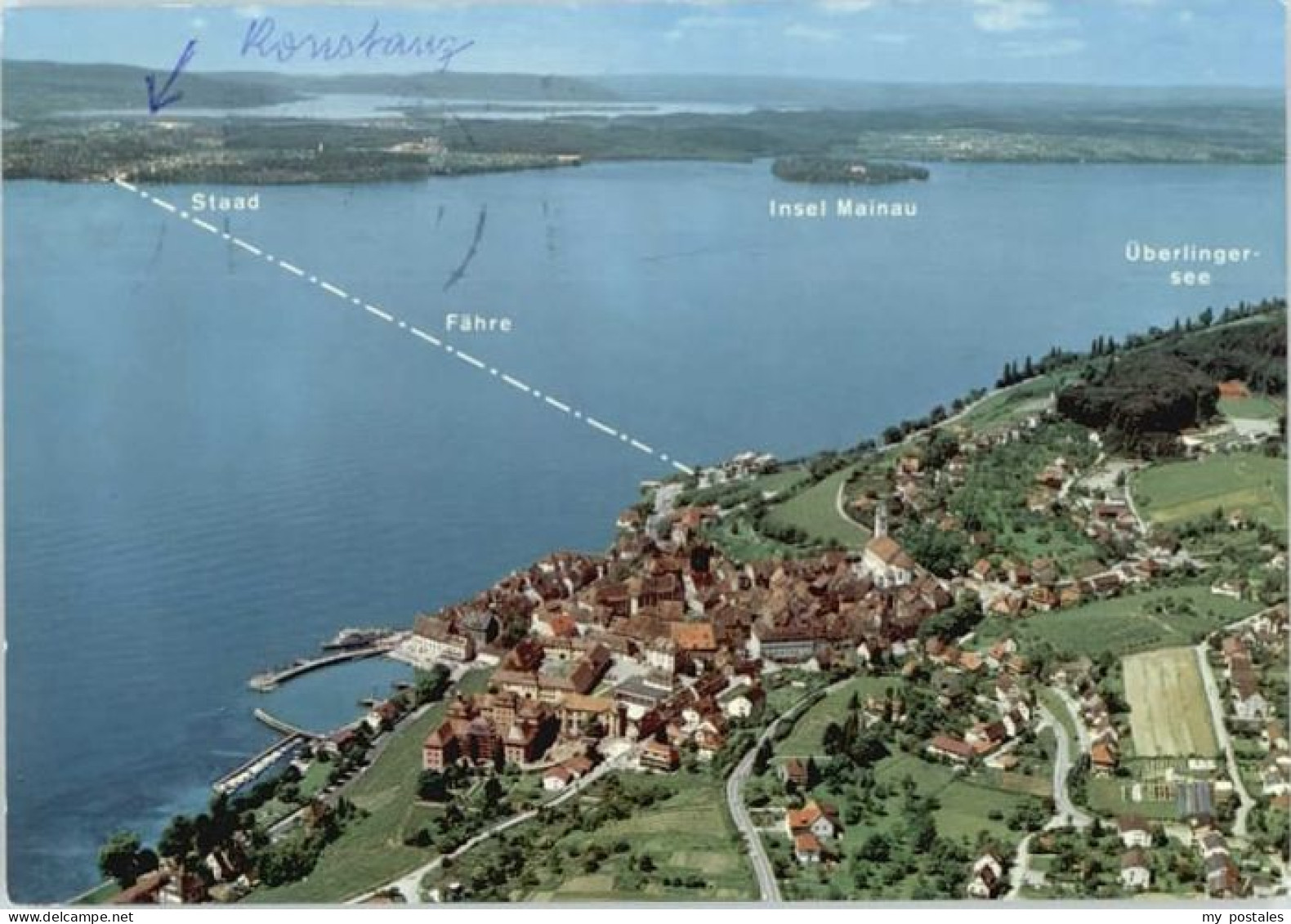 Meersburg Bodensee Meersburg