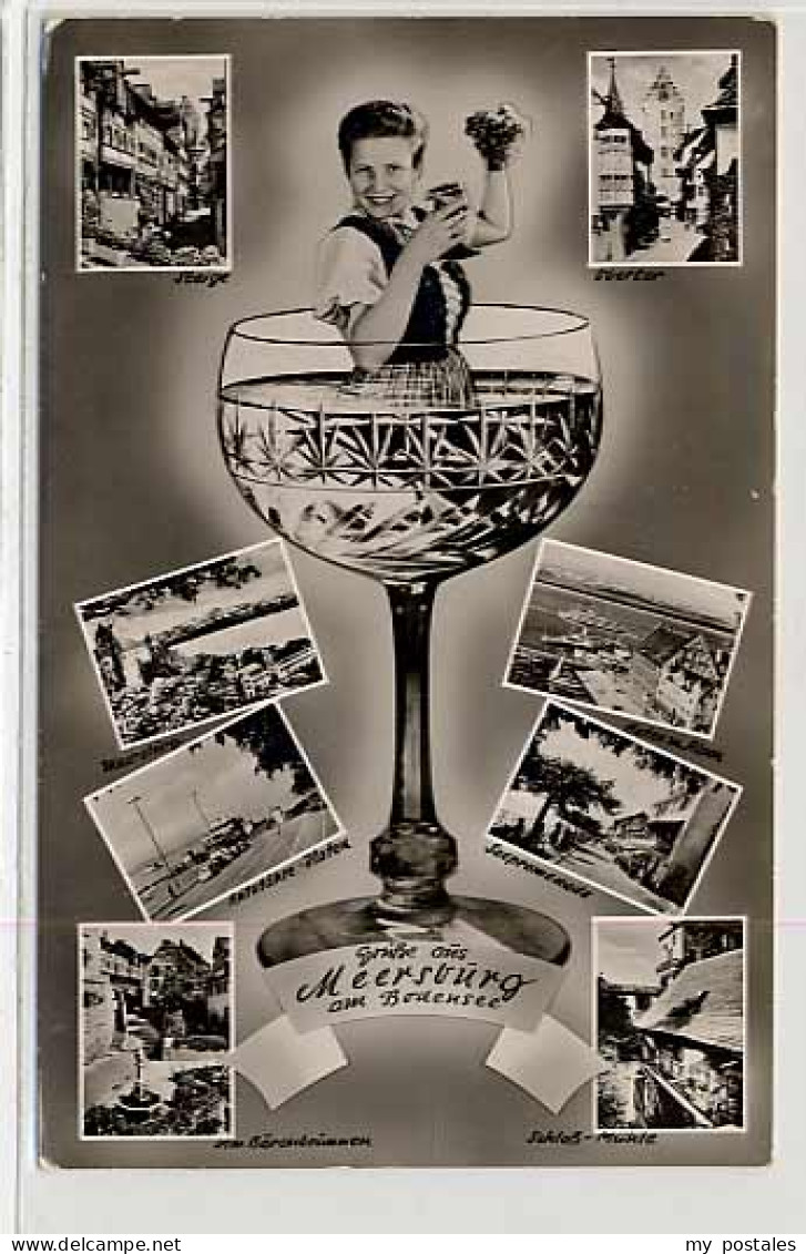 Meersburg Bodensee Meersburg