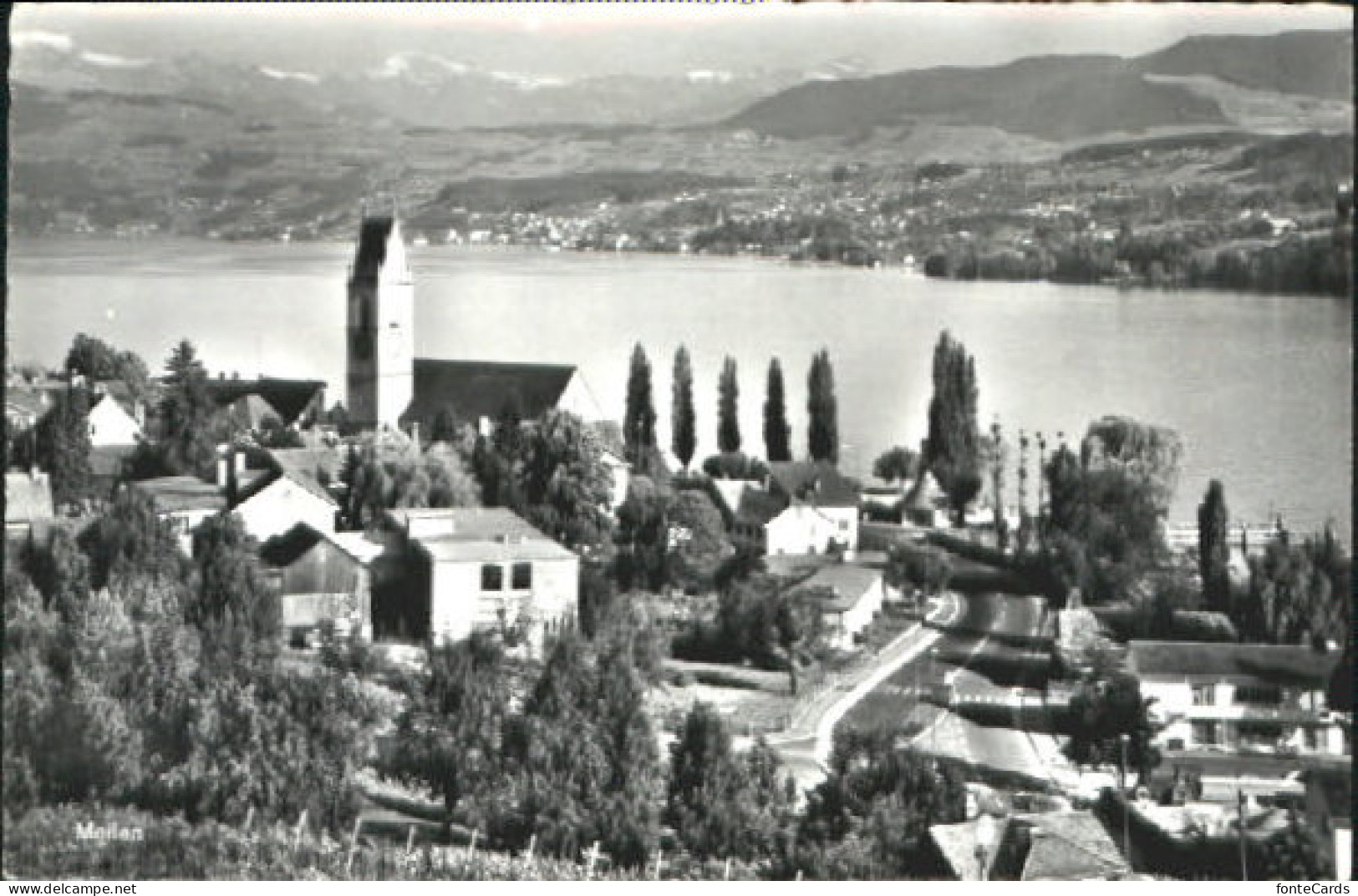 Meilen ZH Meilen