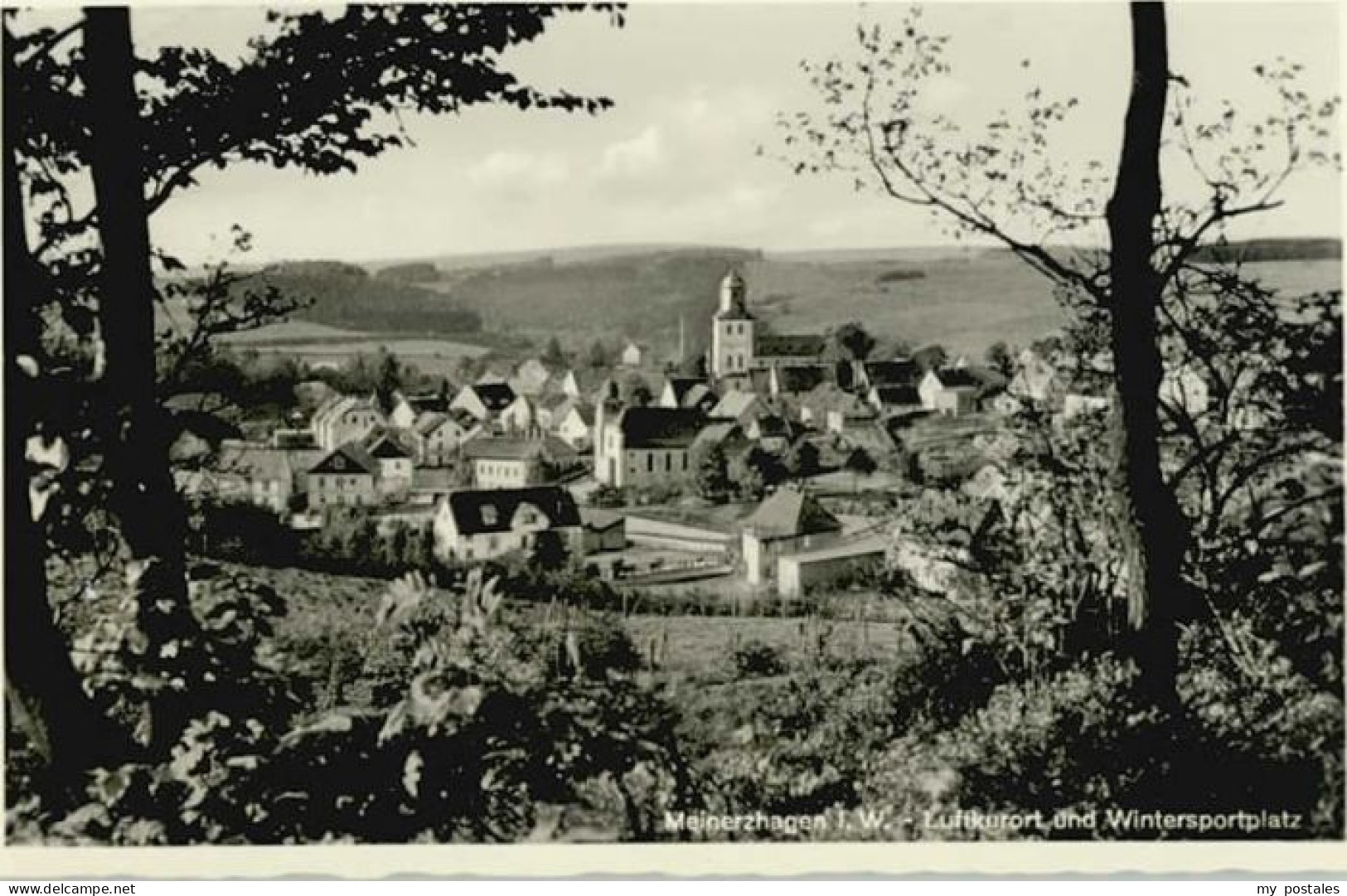 Meinerzhagen